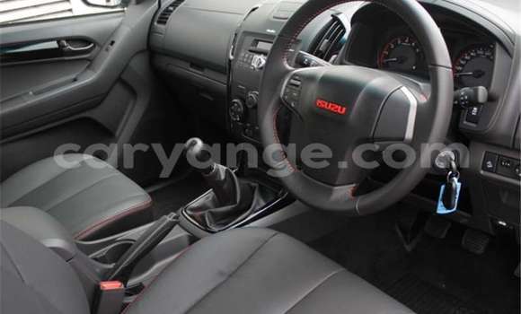 Buy Used Isuzu KB Black Car in Windhoek in Namibia Buy Used Isuzu KB Black Car in Windhoek in Namibia