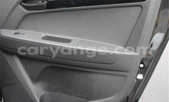 Buy Used Isuzu KB Black Car in Windhoek in Namibia Buy Used Isuzu KB Black Car in Windhoek in Namibia