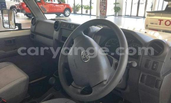 Buy Used Toyota Land Cruiser Beige Car in Windhoek in Namibia Buy Used Toyota Land Cruiser Beige Car in Windhoek in Namibia