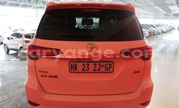 Buy Used Toyota Fortuner White Car in Windhoek in Namibia Buy Used Toyota Fortuner White Car in Windhoek in Namibia