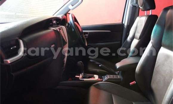 Buy Used Toyota Fortuner White Car in Windhoek in Namibia Buy Used Toyota Fortuner White Car in Windhoek in Namibia
