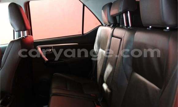 Buy Used Toyota Fortuner White Car in Windhoek in Namibia Buy Used Toyota Fortuner White Car in Windhoek in Namibia