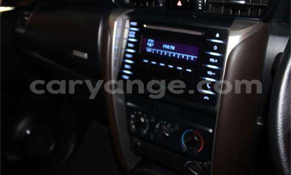 Buy Used Toyota Fortuner White Car in Windhoek in Namibia Buy Used Toyota Fortuner White Car in Windhoek in Namibia