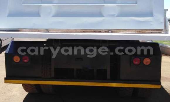 Buy Used Hino 300 Series White Truck in Windhoek in Namibia Buy Used Hino 300 Series White Truck in Windhoek in Namibia