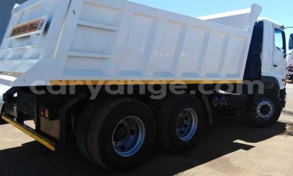 Buy Used Hino 300 Series White Truck in Windhoek in Namibia Buy Used Hino 300 Series White Truck in Windhoek in Namibia