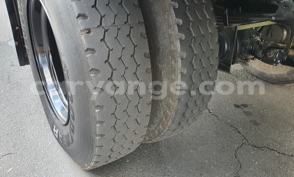 Buy Used Isuzu FTR 850 White Truck in Windhoek in Namibia Buy Used Isuzu FTR 850 White Truck in Windhoek in Namibia