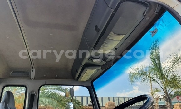 Buy Used Isuzu FTR 850 White Truck in Windhoek in Namibia Buy Used Isuzu FTR 850 White Truck in Windhoek in Namibia