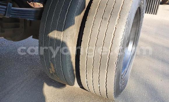 Buy Used Hino 300 Series White Truck in Henties Bay in Erongo Buy Used Hino 300 Series White Truck in Henties Bay in Erongo