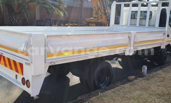 Buy Used Hino 300 Series White Truck in Henties Bay in Erongo Buy Used Hino 300 Series White Truck in Henties Bay in Erongo