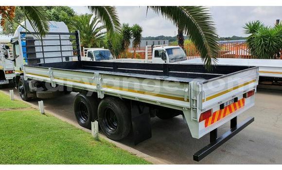 Buy Used Iveco Cargo White Truck in Henties Bay in Erongo Buy Used Iveco Cargo White Truck in Henties Bay in Erongo