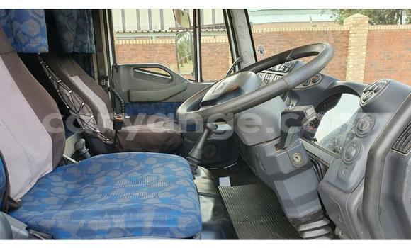 Buy Used Iveco Cargo White Truck in Henties Bay in Erongo Buy Used Iveco Cargo White Truck in Henties Bay in Erongo