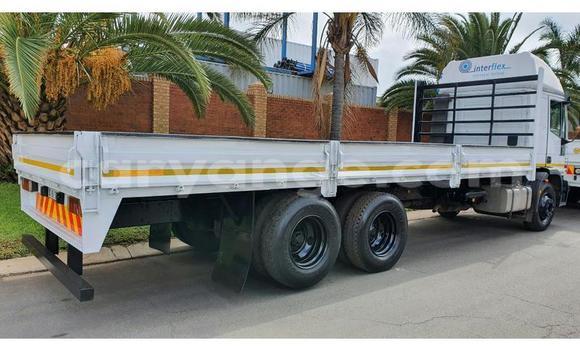 Buy Used Iveco Cargo White Truck in Henties Bay in Erongo Buy Used Iveco Cargo White Truck in Henties Bay in Erongo