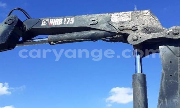 Buy Used Nissan UD White Truck in Grootfontein in Namibia Buy Used Nissan UD White Truck in Grootfontein in Namibia