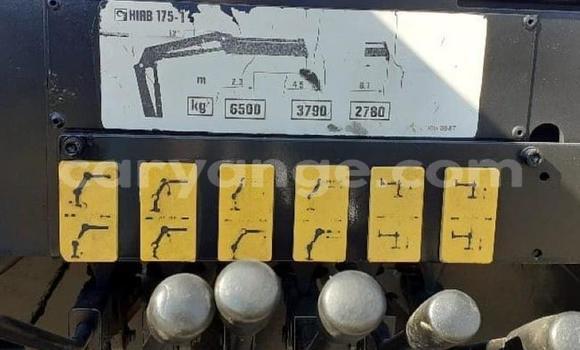 Buy Used Nissan UD White Truck in Grootfontein in Namibia Buy Used Nissan UD White Truck in Grootfontein in Namibia