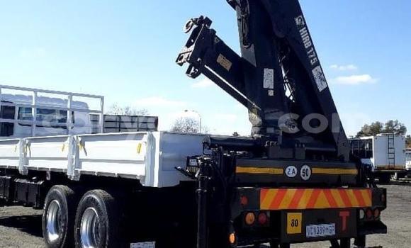 Buy Used Nissan UD White Truck in Grootfontein in Namibia Buy Used Nissan UD White Truck in Grootfontein in Namibia