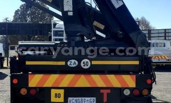 Buy Used Nissan UD White Truck in Grootfontein in Namibia Buy Used Nissan UD White Truck in Grootfontein in Namibia