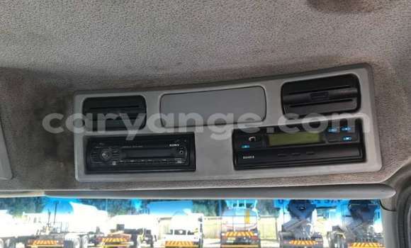 Buy Used Mercedes‒Benz 1520 White Truck in Windhoek in Namibia Buy Used Mercedes‒Benz 1520 White Truck in Windhoek in Namibia