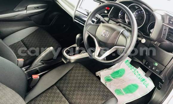 Buy Used Honda FIT Silver Car in Windhoek in Namibia Buy Used Honda FIT Silver Car in Windhoek in Namibia