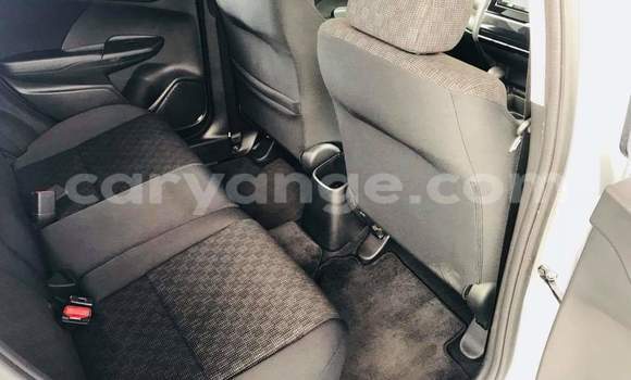 Buy Used Honda FIT Silver Car in Windhoek in Namibia Buy Used Honda FIT Silver Car in Windhoek in Namibia