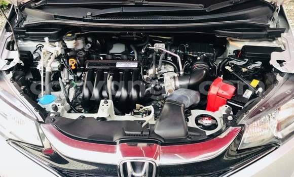 Buy Used Honda FIT Silver Car in Windhoek in Namibia Buy Used Honda FIT Silver Car in Windhoek in Namibia