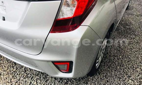 Buy Used Honda FIT Silver Car in Windhoek in Namibia Buy Used Honda FIT Silver Car in Windhoek in Namibia