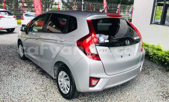 Buy Used Honda FIT Silver Car in Windhoek in Namibia Buy Used Honda FIT Silver Car in Windhoek in Namibia
