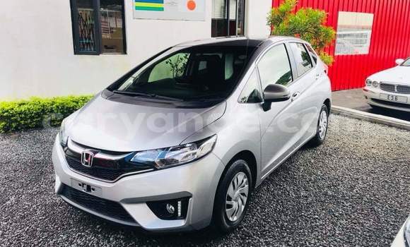 Buy Used Honda FIT Silver Car in Windhoek in Namibia Buy Used Honda FIT Silver Car in Windhoek in Namibia