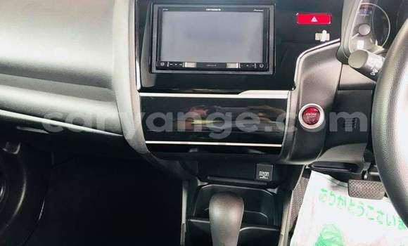 Buy Used Honda FIT Silver Car in Gobabis in Omaheke Buy Used Honda FIT Silver Car in Gobabis in Omaheke