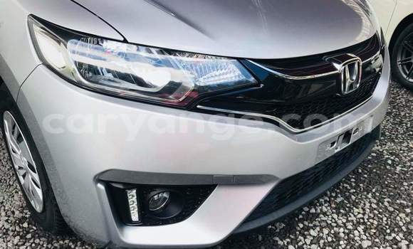 Buy Used Honda FIT Silver Car in Gobabis in Omaheke Buy Used Honda FIT Silver Car in Gobabis in Omaheke