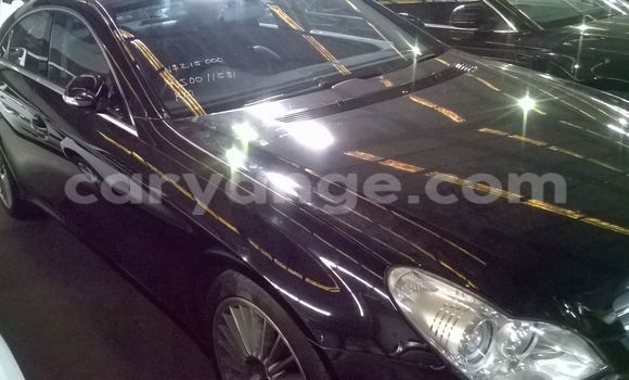 Buy Used Mercedes-Benz C–Class Black Car in Walvis Bay in Namibia Buy Used Mercedes-Benz C–Class Black Car in Walvis Bay in Namibia
