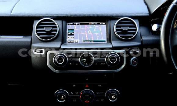 Buy Used Land Rover Discovery Sport White Car in Windhoek in Namibia Buy Used Land Rover Discovery Sport White Car in Windhoek in Namibia