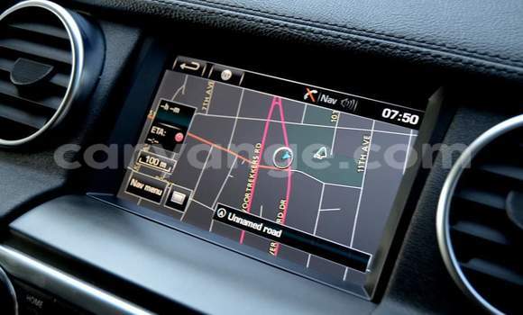 Buy Used Land Rover Discovery Sport White Car in Windhoek in Namibia Buy Used Land Rover Discovery Sport White Car in Windhoek in Namibia