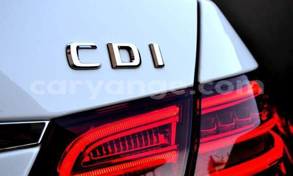 Buy Used Mercedes-Benz E–Class White Car in Grootfontein in Namibia Buy Used Mercedes-Benz E–Class White Car in Grootfontein in Namibia