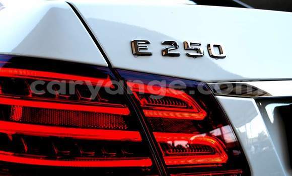Buy Used Mercedes-Benz E–Class White Car in Grootfontein in Namibia Buy Used Mercedes-Benz E–Class White Car in Grootfontein in Namibia