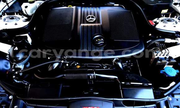 Buy Used Mercedes-Benz E–Class White Car in Grootfontein in Namibia Buy Used Mercedes-Benz E–Class White Car in Grootfontein in Namibia
