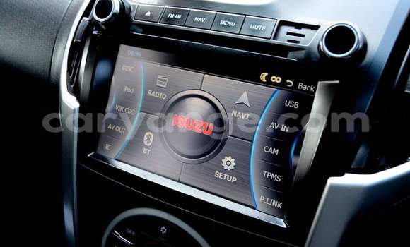 Buy Used Isuzu KB White Car in Grootfontein in Namibia Buy Used Isuzu KB White Car in Grootfontein in Namibia