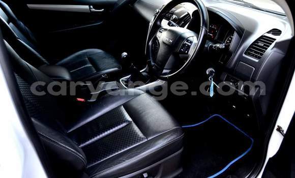 Buy Used Isuzu KB White Car in Grootfontein in Namibia Buy Used Isuzu KB White Car in Grootfontein in Namibia