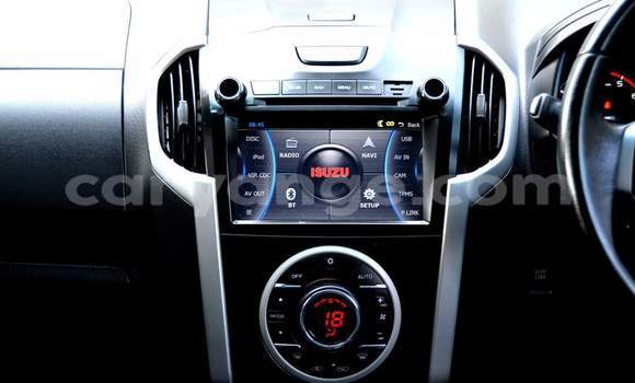 Buy Used Isuzu KB White Car in Grootfontein in Namibia Buy Used Isuzu KB White Car in Grootfontein in Namibia