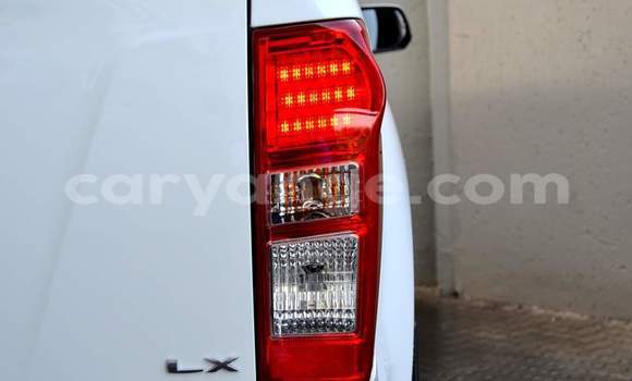 Buy Used Isuzu KB White Car in Grootfontein in Namibia Buy Used Isuzu KB White Car in Grootfontein in Namibia