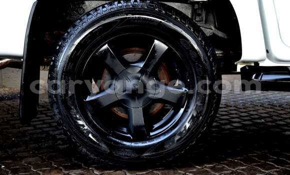 Buy Used Isuzu KB White Car in Grootfontein in Namibia Buy Used Isuzu KB White Car in Grootfontein in Namibia