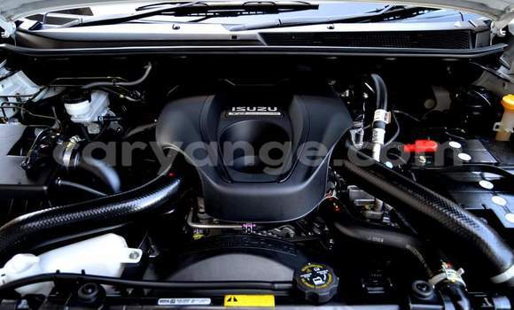 Buy Used Isuzu KB White Car in Grootfontein in Namibia Buy Used Isuzu KB White Car in Grootfontein in Namibia