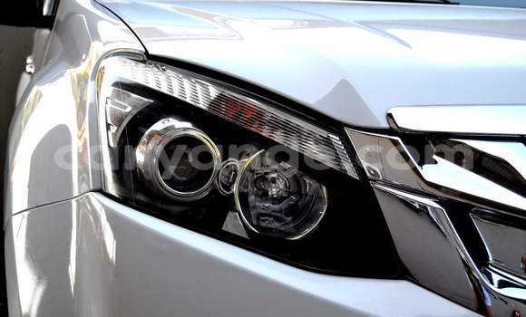 Buy Used Isuzu KB White Car in Grootfontein in Namibia Buy Used Isuzu KB White Car in Grootfontein in Namibia