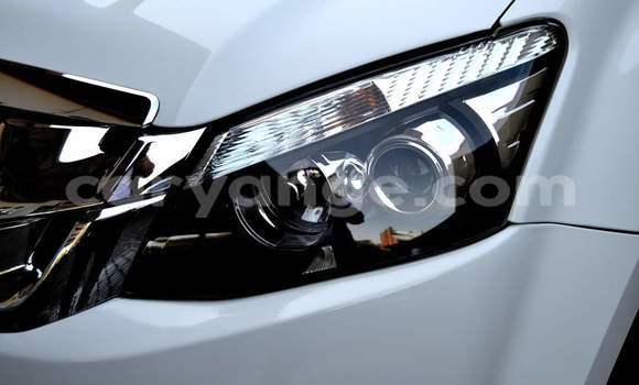 Buy Used Isuzu KB White Car in Grootfontein in Namibia Buy Used Isuzu KB White Car in Grootfontein in Namibia