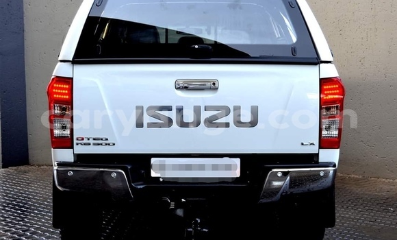 Buy Used Isuzu KB White Car in Grootfontein in Namibia Buy Used Isuzu KB White Car in Grootfontein in Namibia