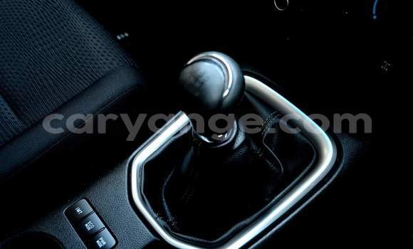 Buy Used Toyota Hilux White Car in Windhoek in Namibia Buy Used Toyota Hilux White Car in Windhoek in Namibia