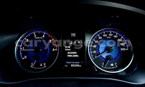 Buy Used Toyota Hilux White Car in Windhoek in Namibia Buy Used Toyota Hilux White Car in Windhoek in Namibia