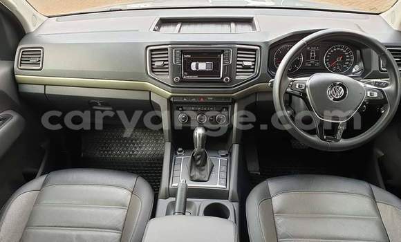 Buy Used Volkswagen Amarok Silver Car in Windhoek in Namibia Buy Used Volkswagen Amarok Silver Car in Windhoek in Namibia