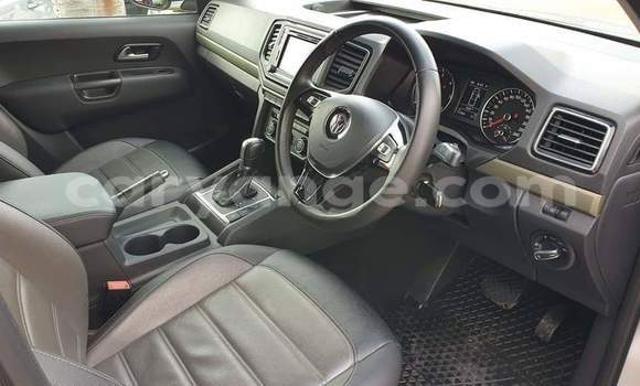 Buy Used Volkswagen Amarok Silver Car in Windhoek in Namibia Buy Used Volkswagen Amarok Silver Car in Windhoek in Namibia