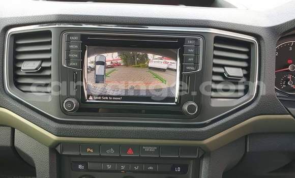 Buy Used Volkswagen Amarok Silver Car in Windhoek in Namibia Buy Used Volkswagen Amarok Silver Car in Windhoek in Namibia