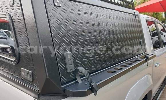Buy Used Volkswagen Amarok Silver Car in Windhoek in Namibia Buy Used Volkswagen Amarok Silver Car in Windhoek in Namibia